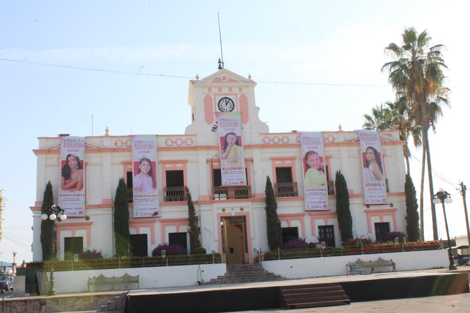 $!Aspirante a síndico de Chametla llama al Ayuntamiento a dejar elegir a la gente a quien estará al frente de las comunidades
