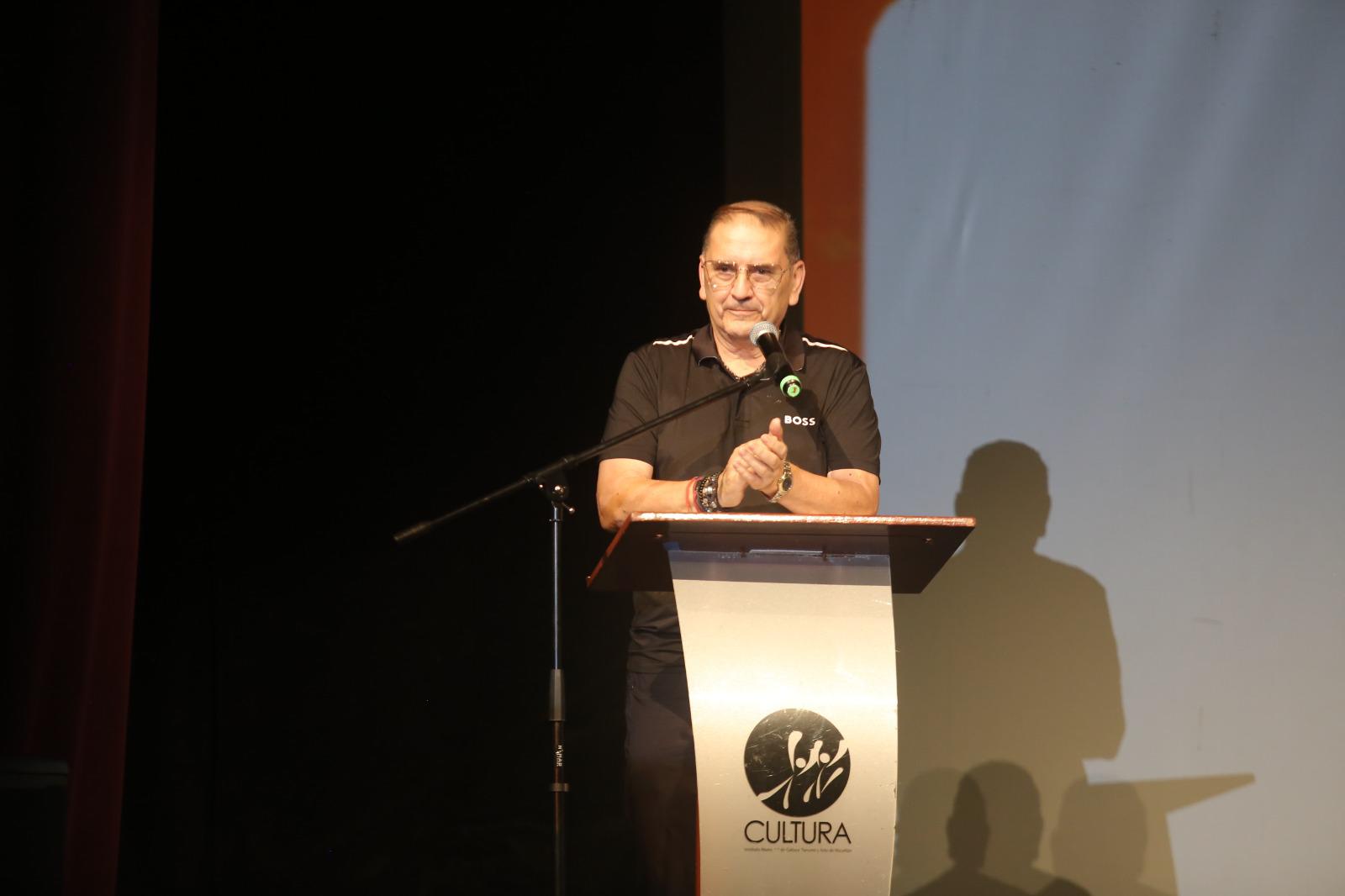 $!Reunirá Mazatlán a músicos internacionales en el Festival de Metales del Pacífico
