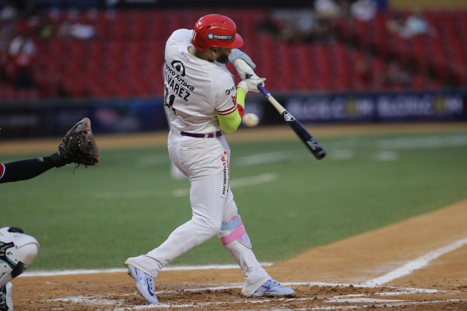 $!Venados viene de atrás en la novena y se agencia su primera serie del calendario