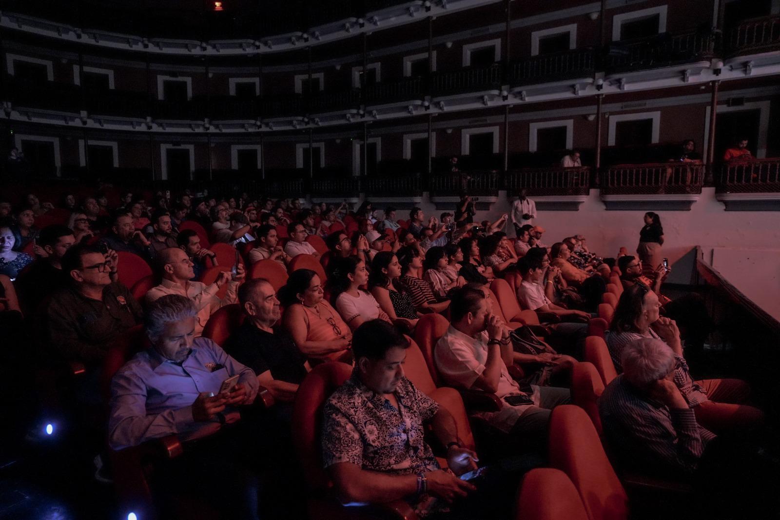 $!Una nutrida asistencia tuvo el primer día del encuentro.