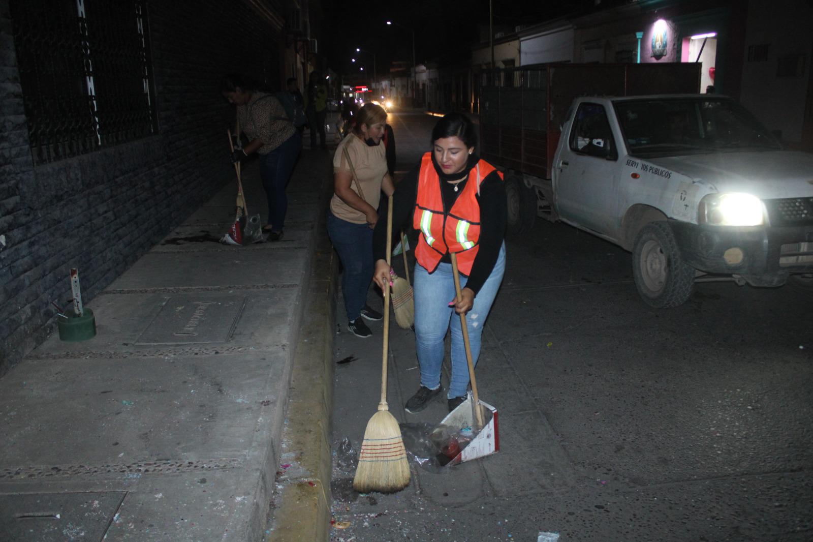 $!Desfile del Carnaval de Rosario genera expectación e inconformidad