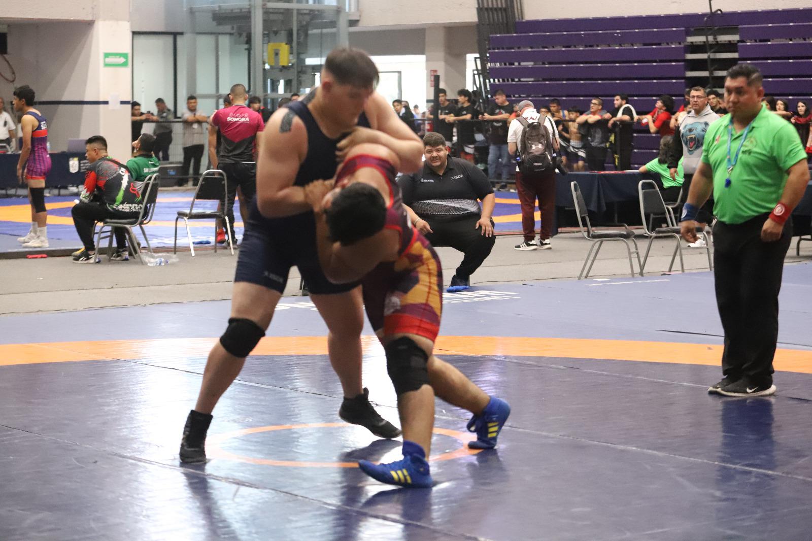 $!Queremos igualar lo del año pasado: Rodríguez Cháidez