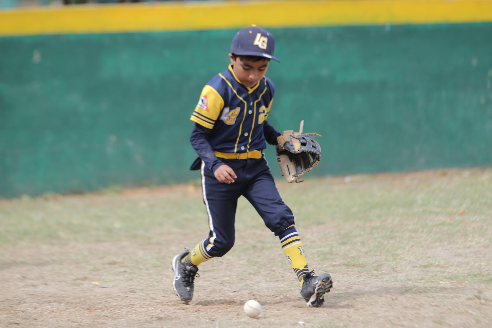 $!Tijuana Municipal es monarca de Nacional de Regiones Escuelita