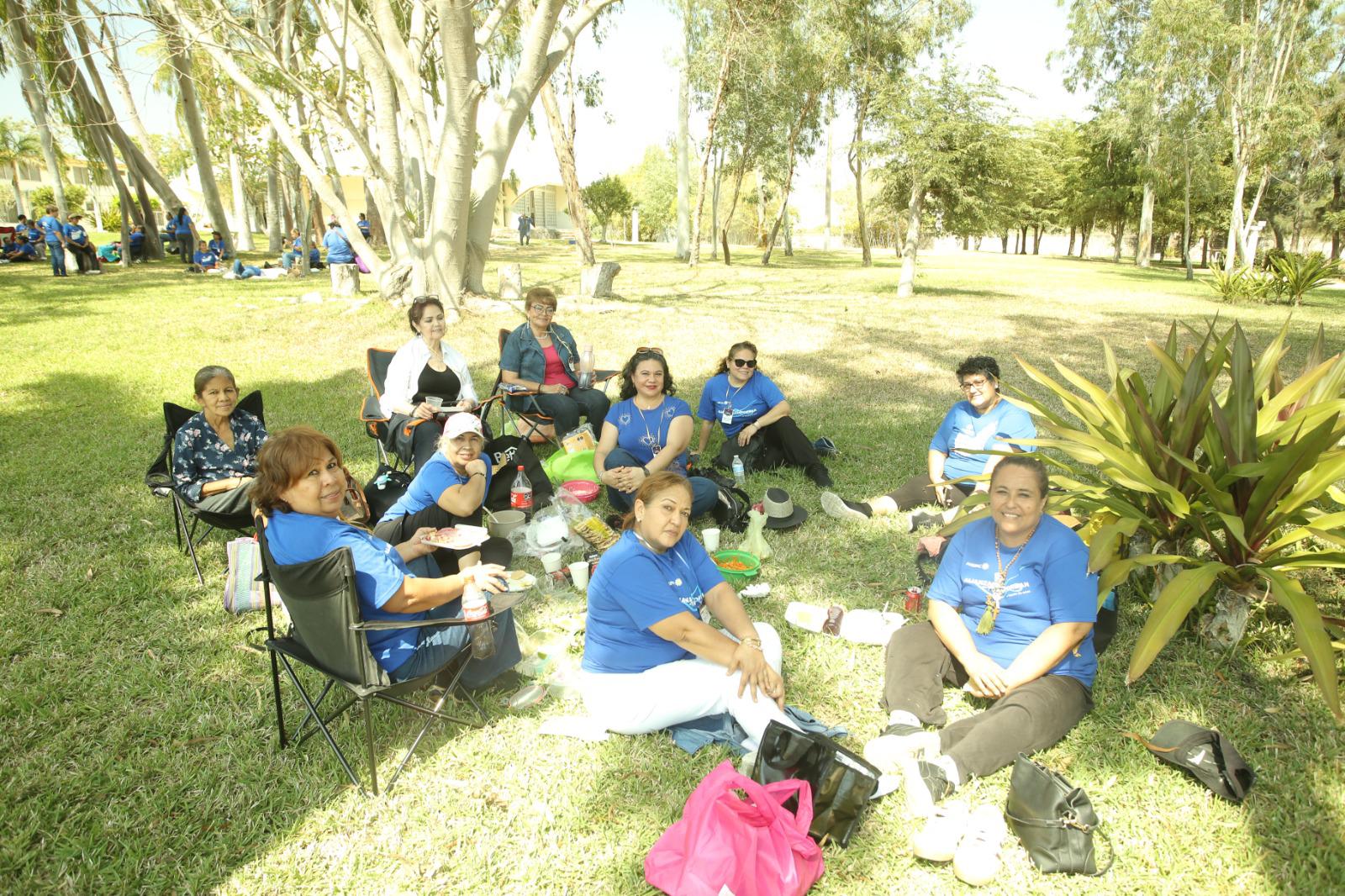 $!Unidad Control Técnico de Plagas.