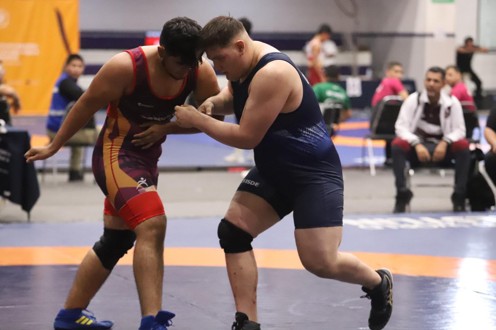 $!Queremos igualar lo del año pasado: Rodríguez Cháidez