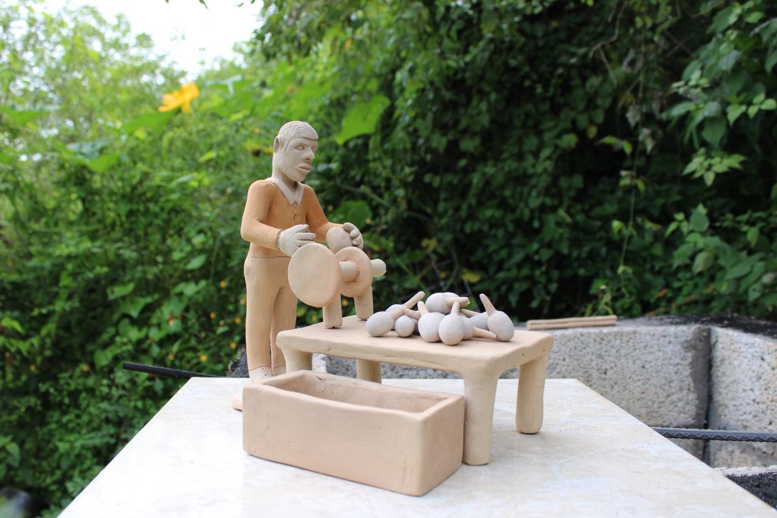 $!El apoyo que de las convocatorias permiten acompañar a la comunidad artística en momentos distintos de su trabajo.