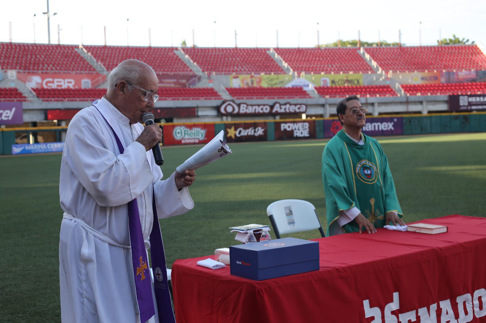 $!Venados pide por una temporada sin lesiones y el campeonato