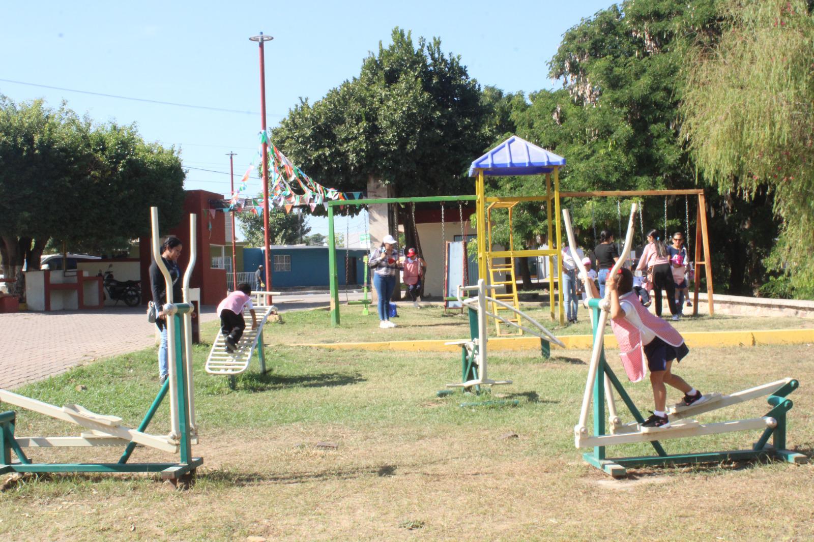 $!Alumnos del kinder Jean Piaget disfrutan de un paseo educativo en la laguna del Iguanero, en El Rosario