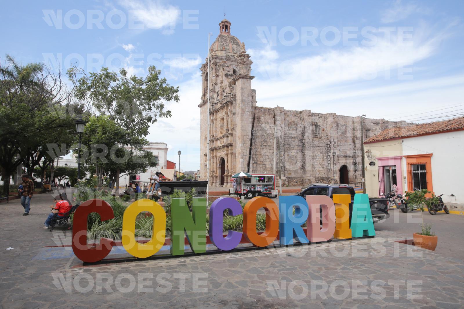 $!Presenta Concordia fuerte despliegue de fuerzas de seguridad en busca de mineros desaparecidos
