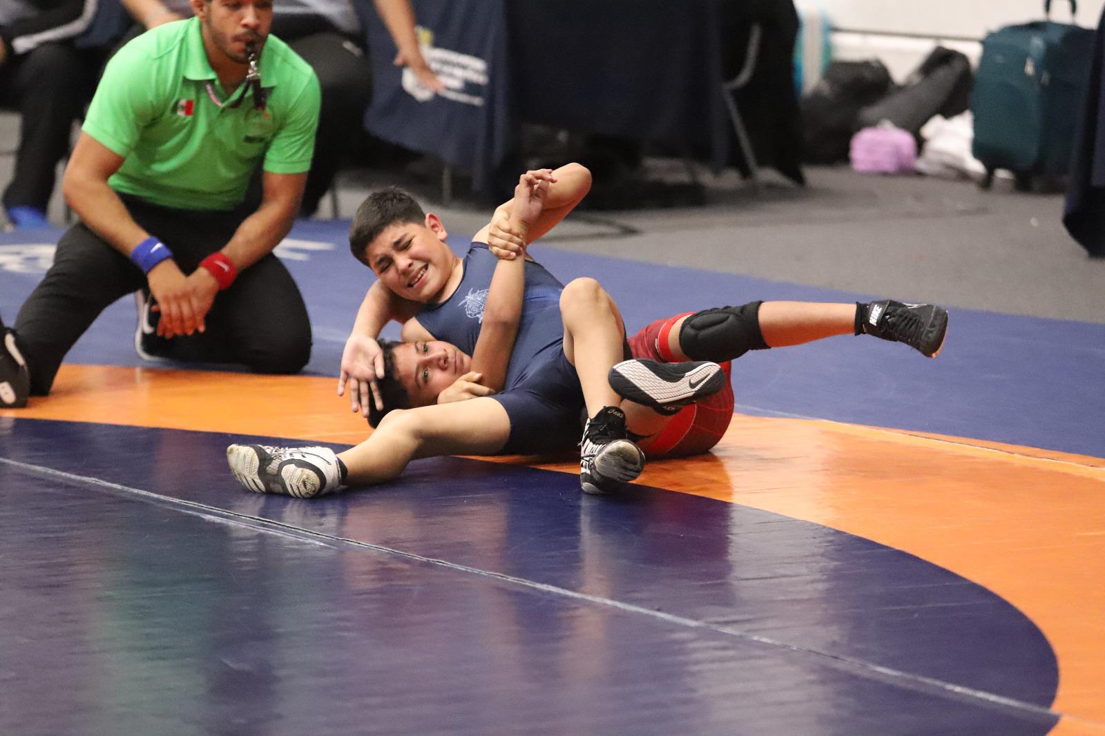 $!Queremos igualar lo del año pasado: Rodríguez Cháidez