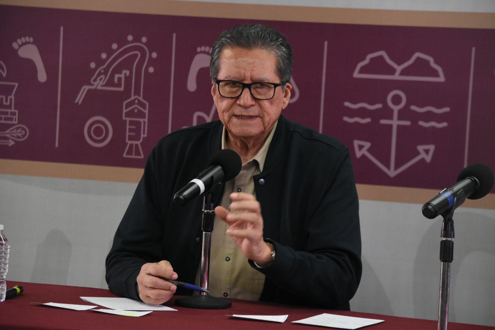 $!Descarta Gobierno de Sinaloa detención de objetivo prioritario en Zapotillo, Mocorito