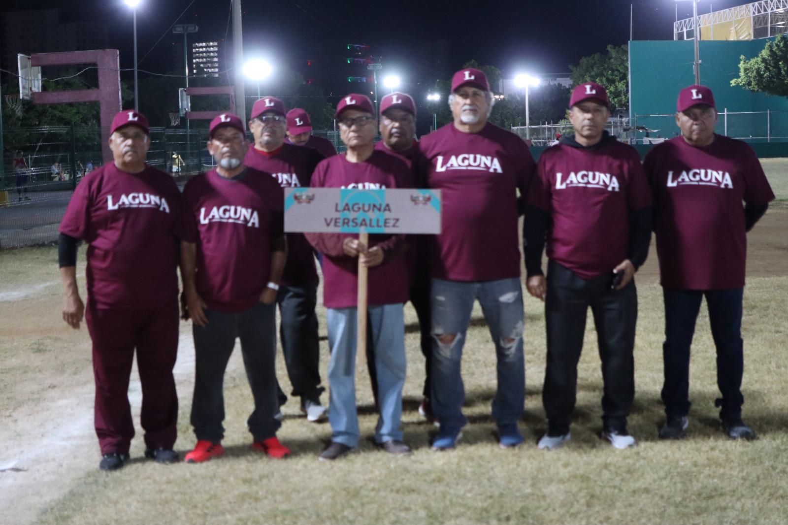 $!Inauguran en Mazatlán la segunda edición del Torneo Anaabeiss con homenaje a Patricio Lucas Zamudio