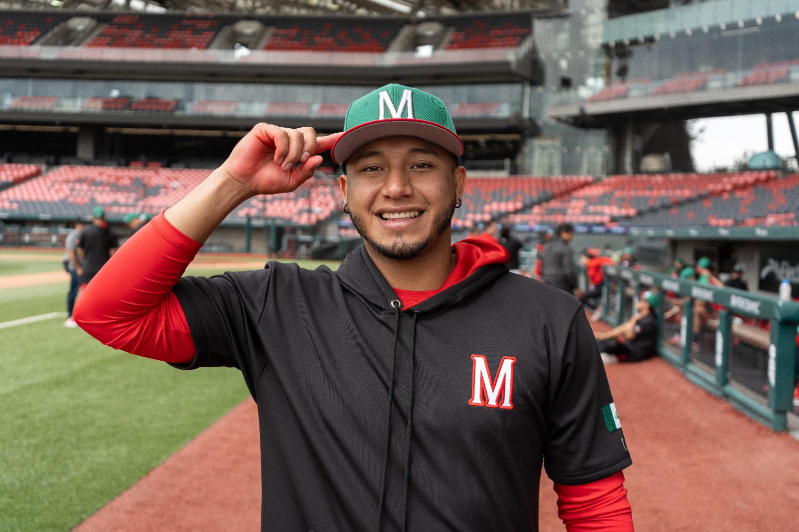$!Selección Mexicana de Beisbol se reporta lista para Panamericanos Santiago 2023