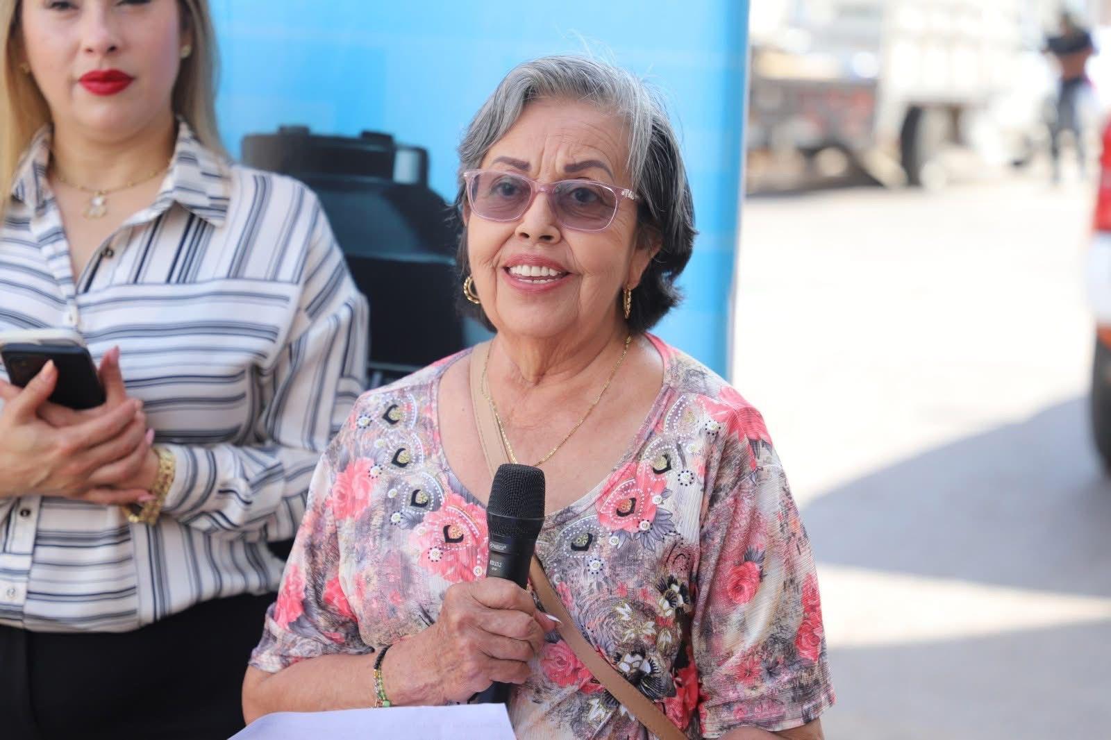 $!Entregan herramientas subsidiadas a 35 familias de Elota para fortalecer su economía