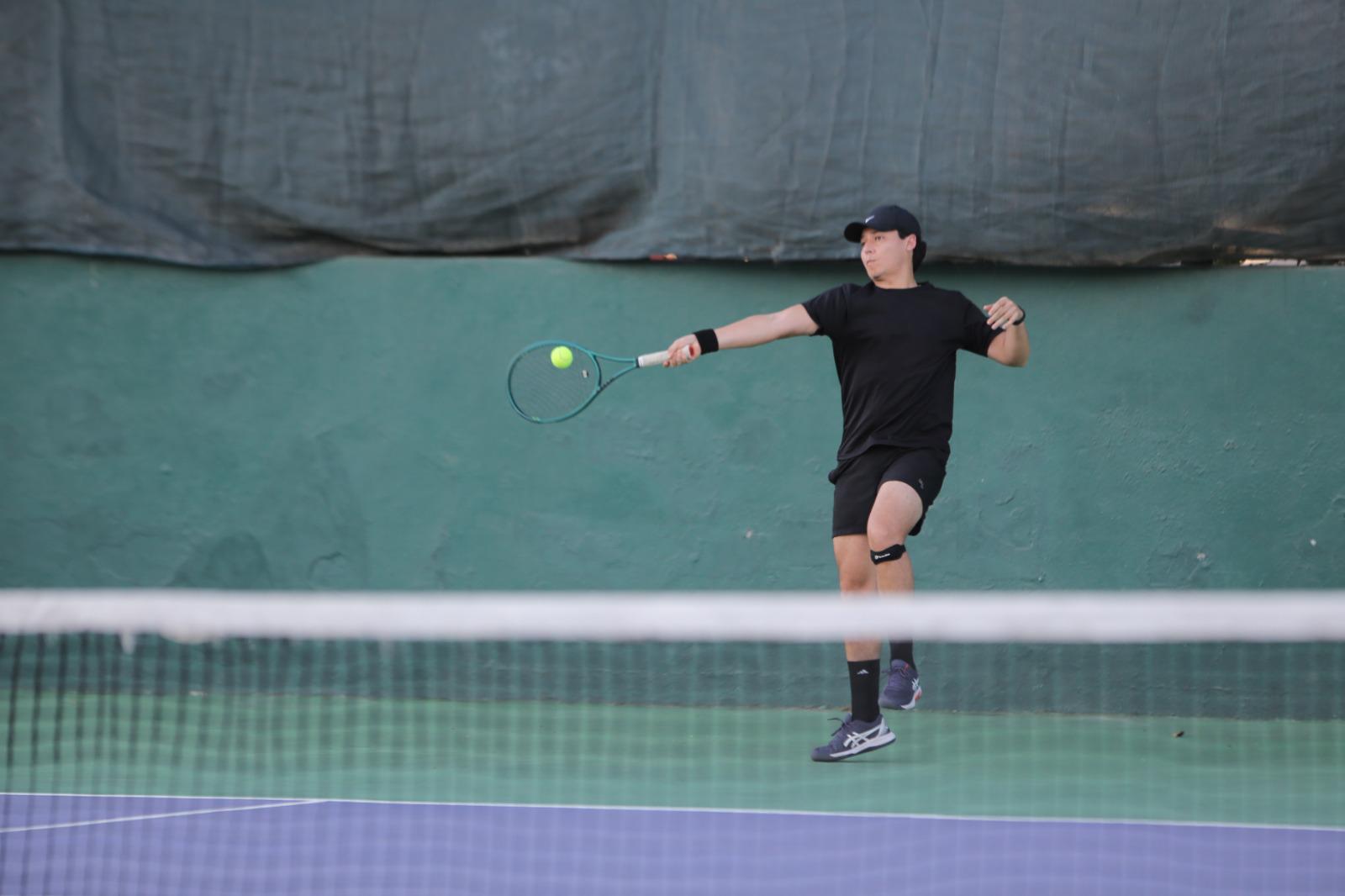 $!Arrancan las acciones del deporte blanco, en El Cid