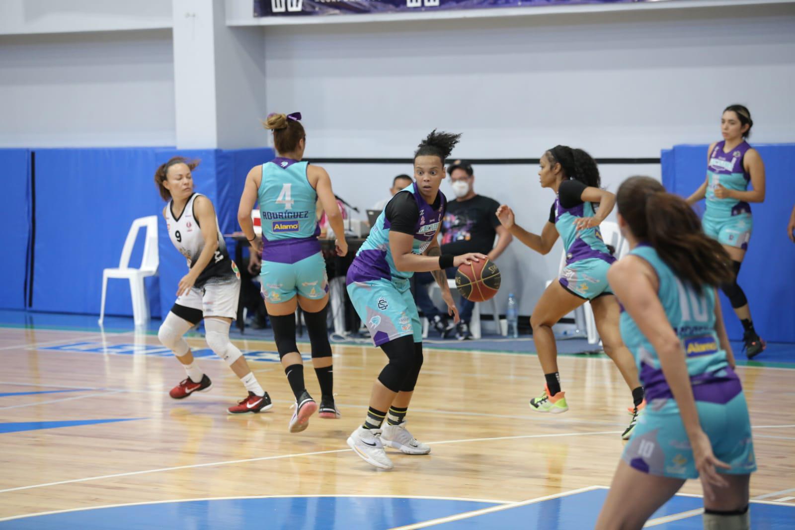 $!Las Plebes Basketball se quedan con las manos vacías ante Mieleras