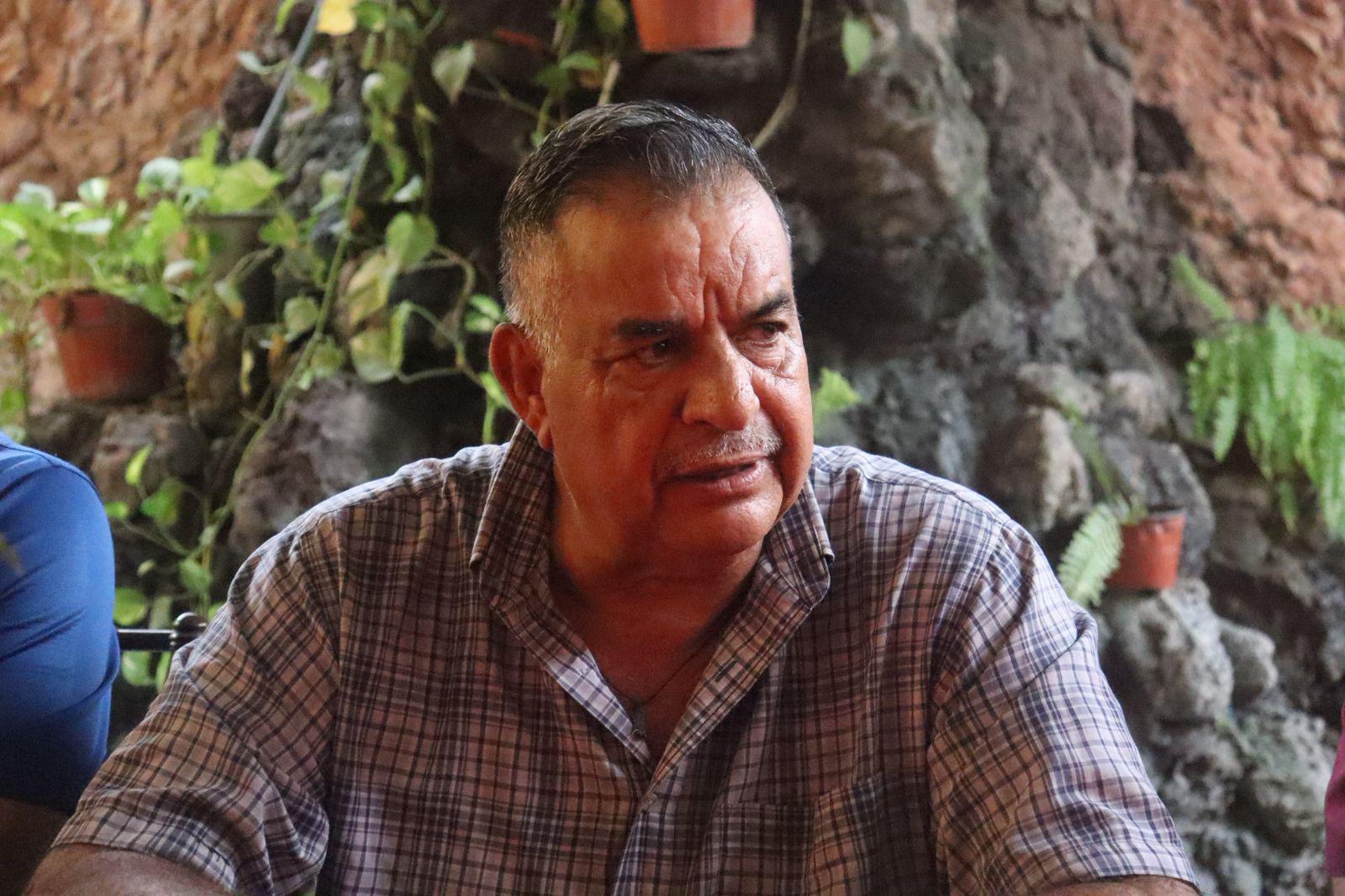 $!Se brindará transporte público el día del Grito en Culiacán, pero estará sujeto a condiciones de seguridad, advierten choferes