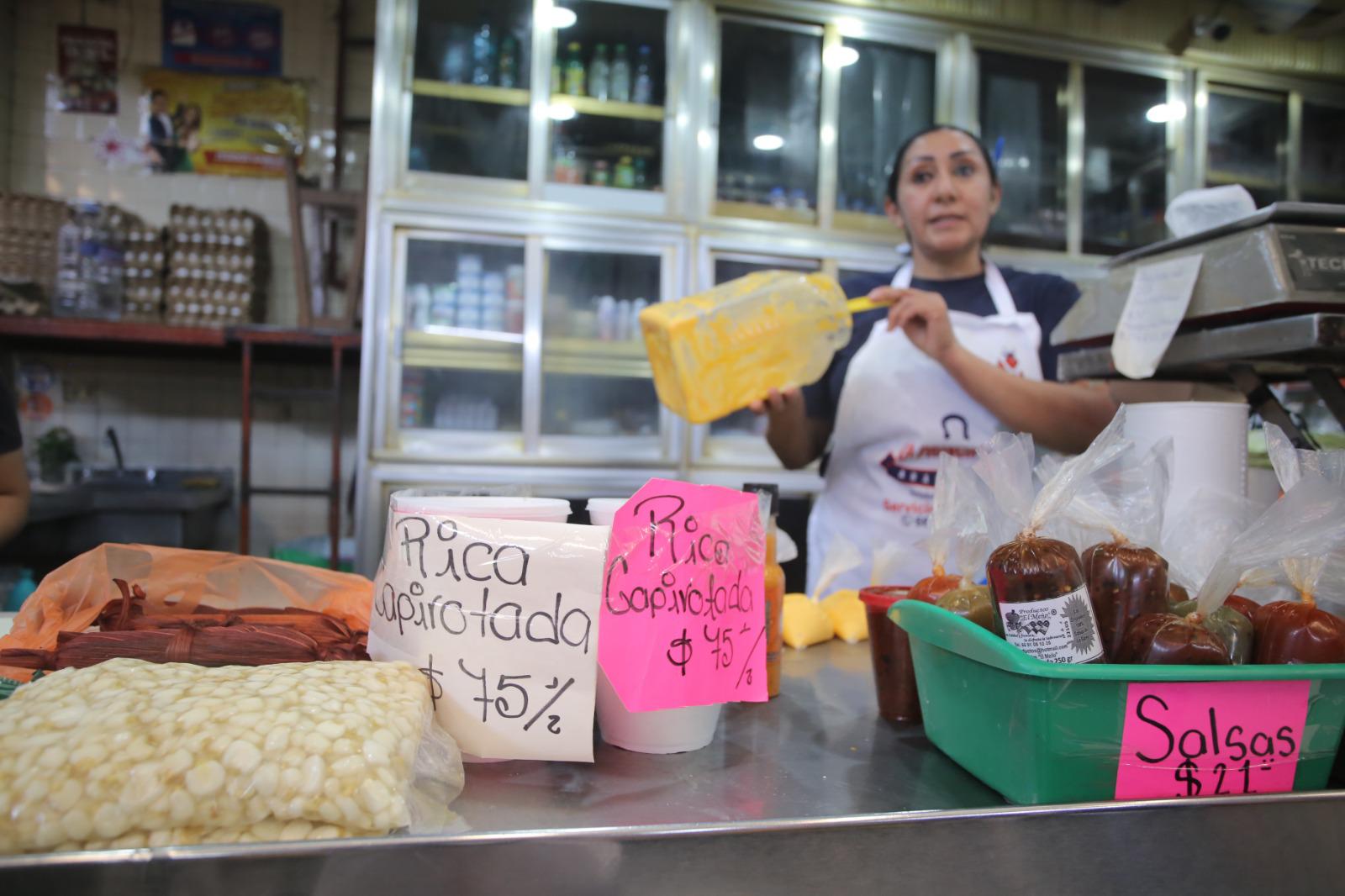 $!Inicia la Cuaresma y en Mazatlán inicia la venta de capirotada