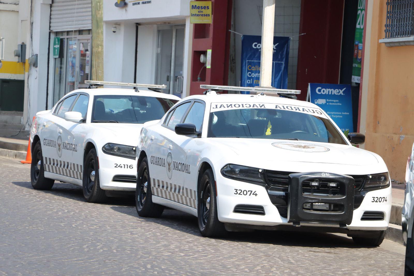 $!Inicia Operativo de Seguridad Semana Santa 2026 en Rosario