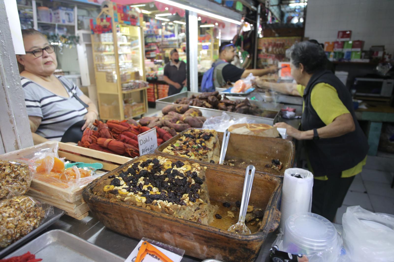 $!Inicia la Cuaresma y en Mazatlán inicia la venta de capirotada