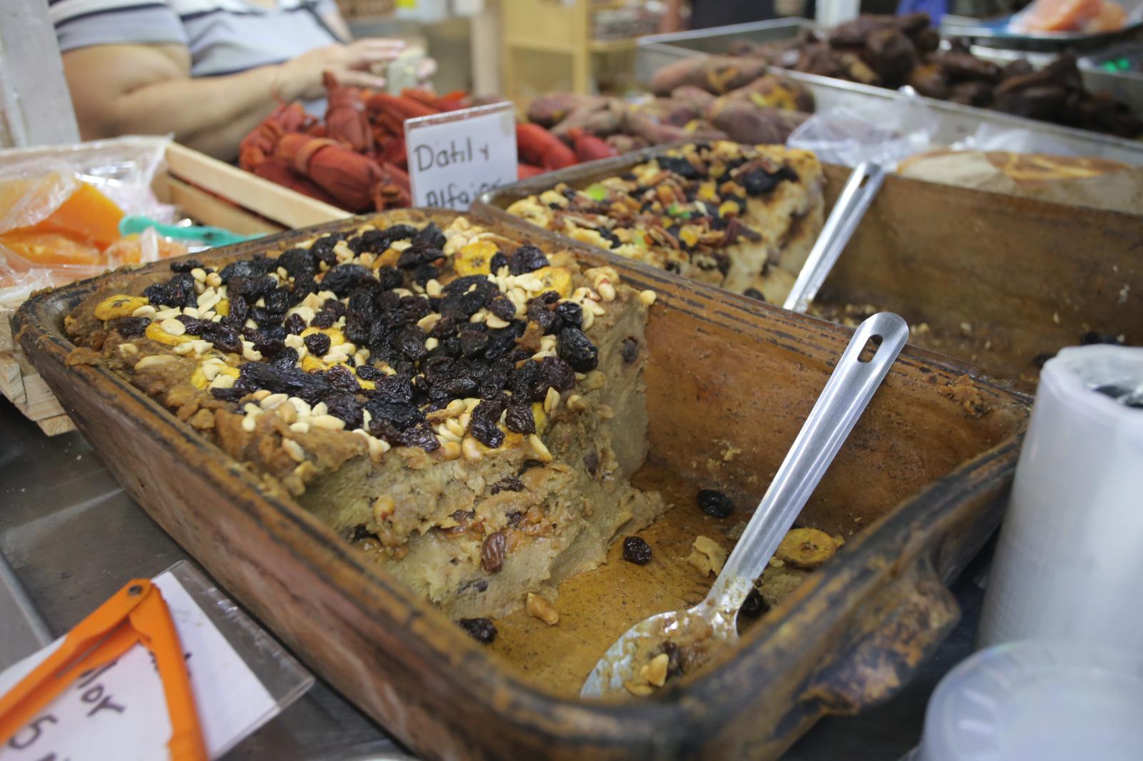 $!Inicia la Cuaresma y en Mazatlán inicia la venta de capirotada