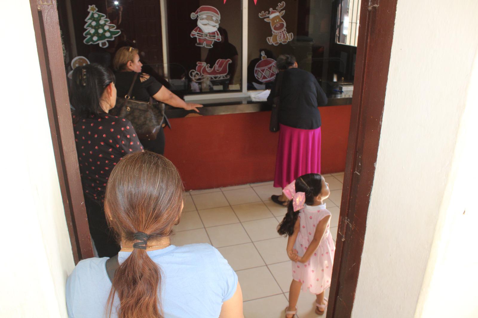 $!Solo 30% de contribuyentes cumplen con el Predial en Rosario