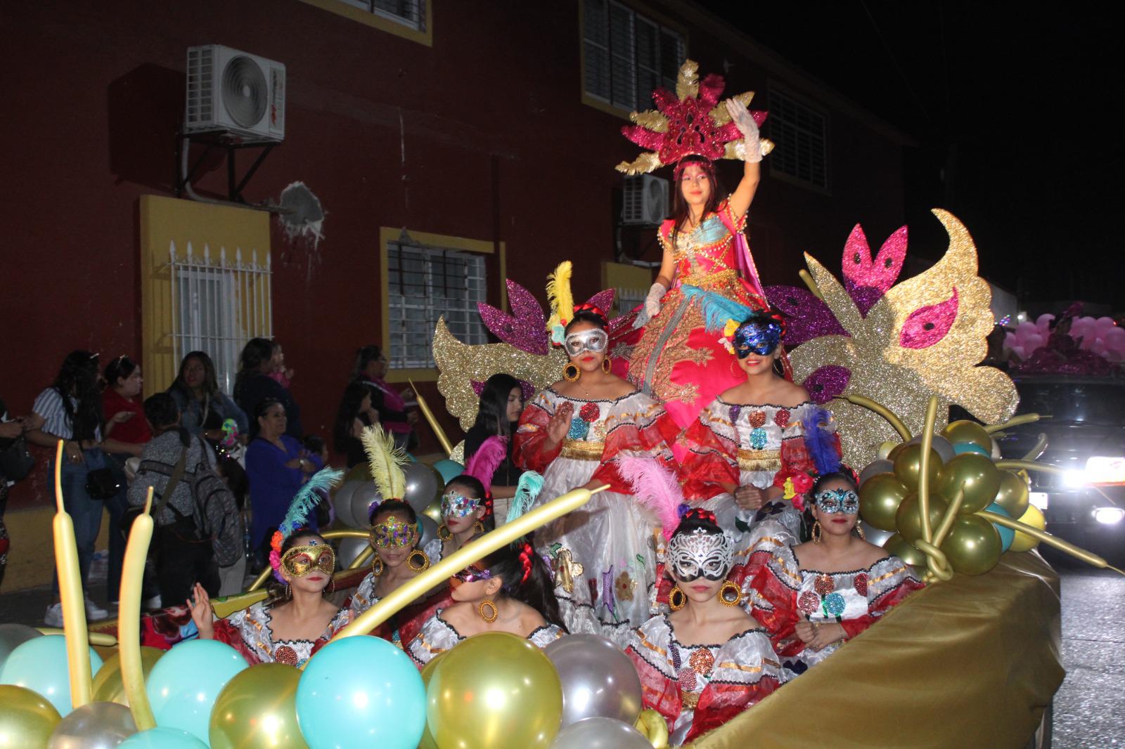 $!Desfile del Carnaval de Rosario genera expectación e inconformidad