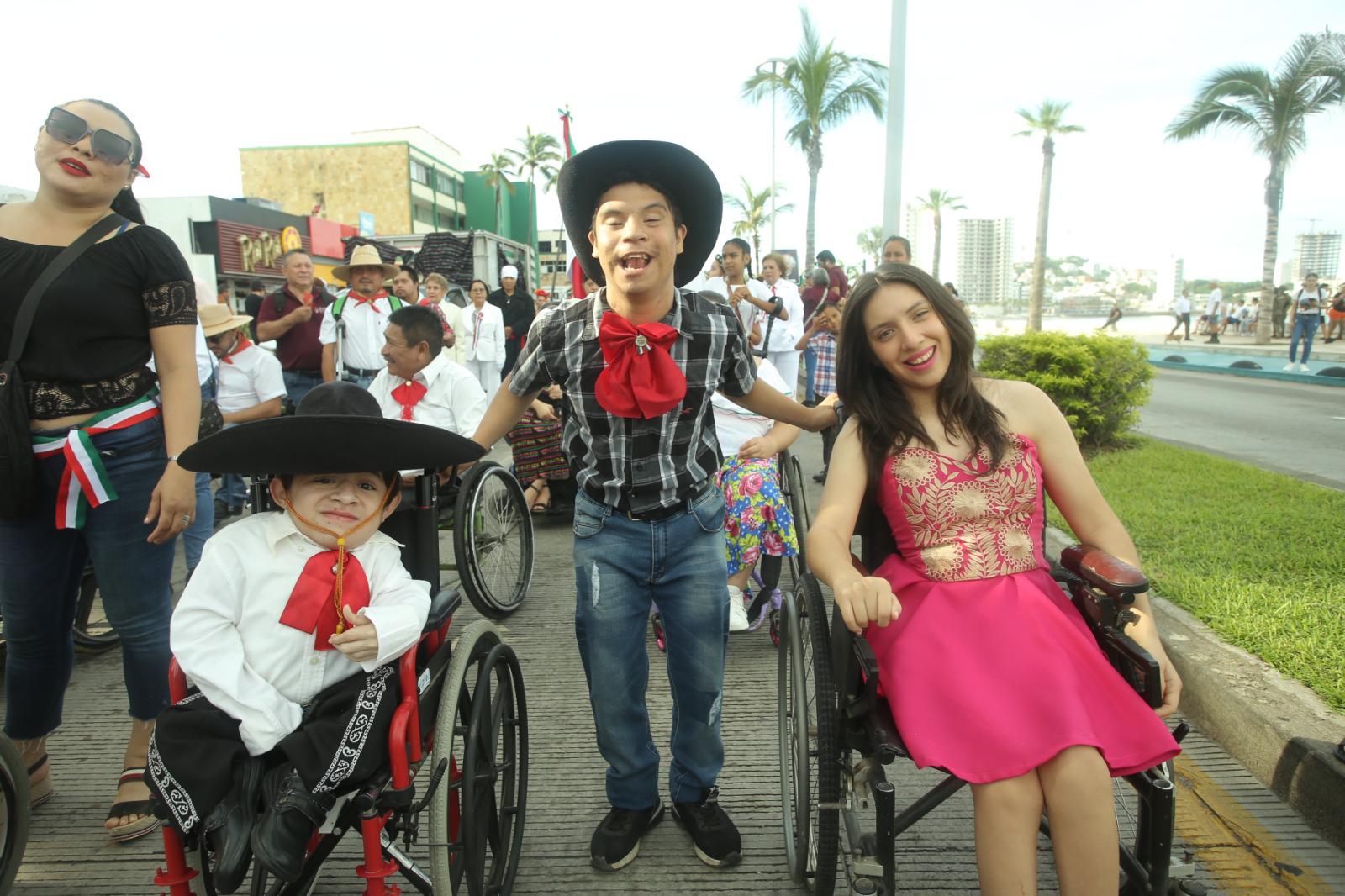 $!Jesús Miguel Rodríguez, Pedro Brito y Jennifer Rodríguez.