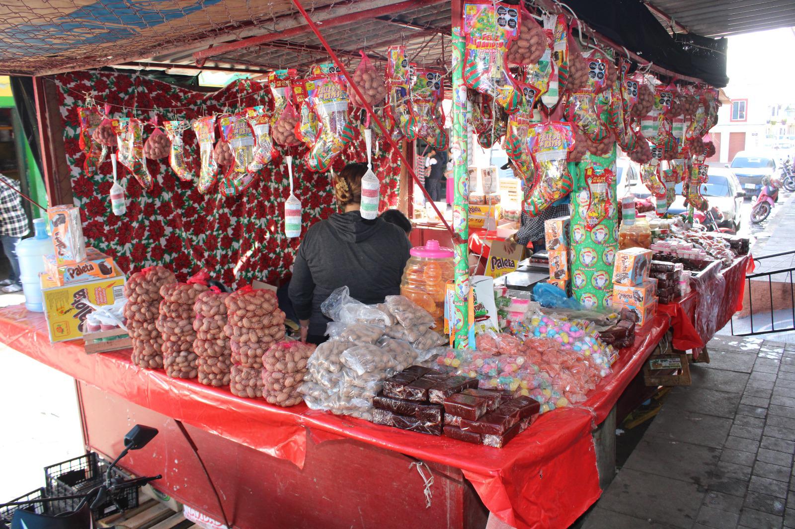 $!Comerciantes en Rosario ven afectaciones por ventas en internet y vendedores temporales