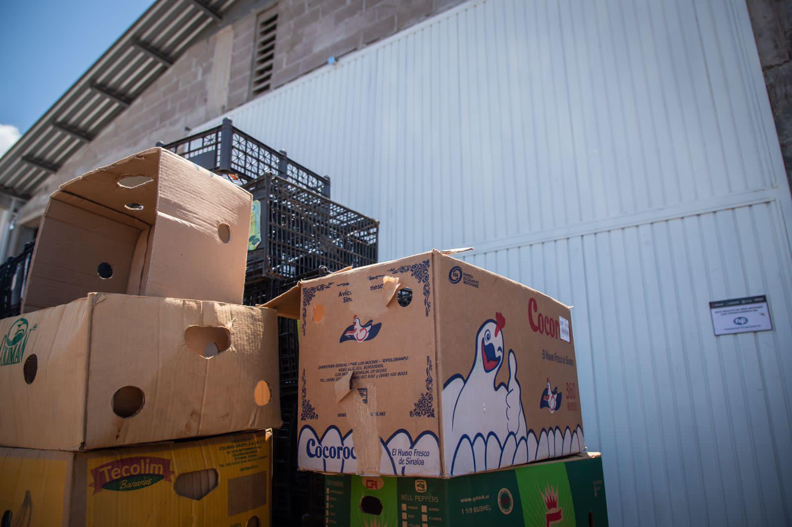 $!Otorga Comuna de Culiacán distintivo ‘Impulso Nafin’ a Cajas Leyva