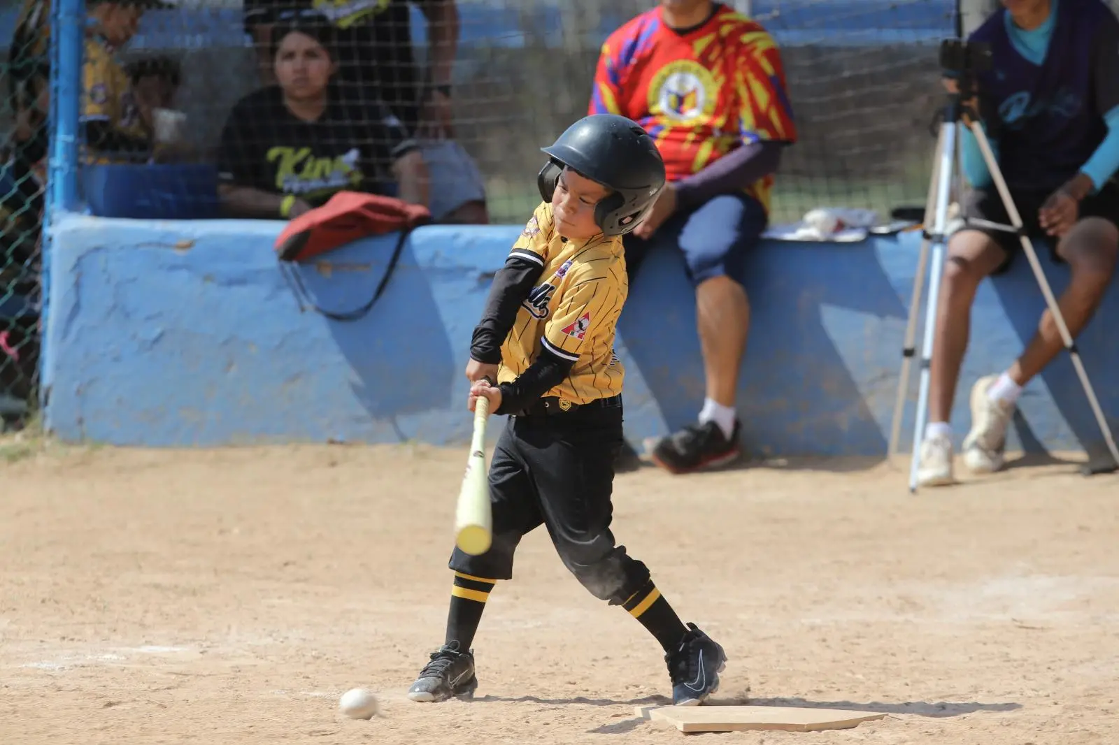 $!Liga Quintero Castañeda marca territorio en Nacional de Ligas Escuelita