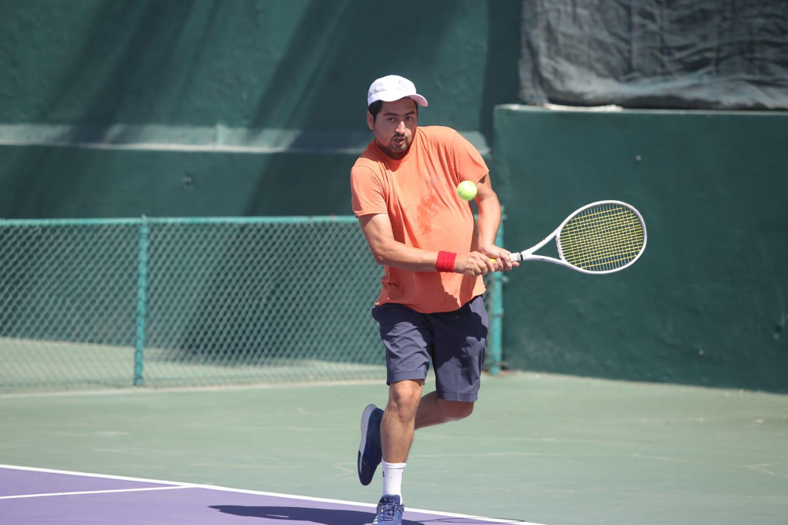 $!Miguel de Rueda se proclama campeón en la Copa Amstel Ultra de Pascua 2022