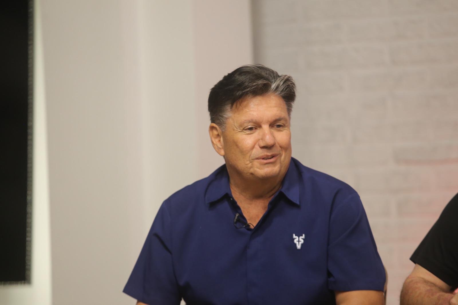 $!Presenta Venados de Mazatlán nuevos artículos conmemorativos por su 80 aniversario