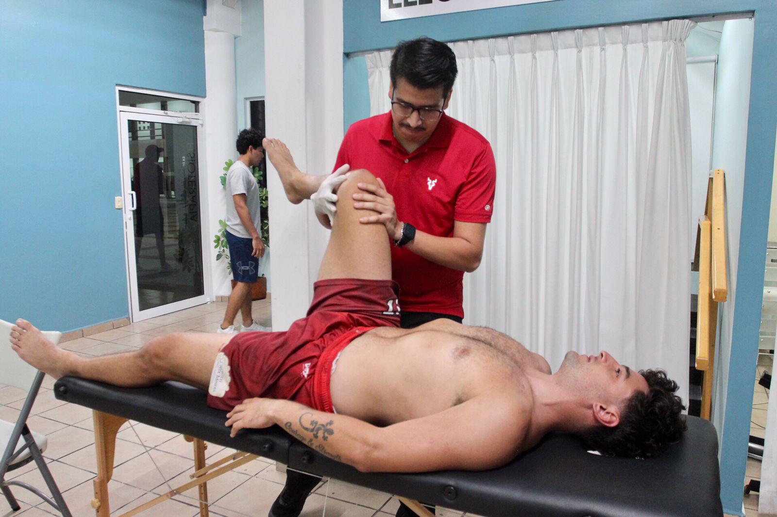 $!Venados Basketball inicia oficialmente su pretemporada