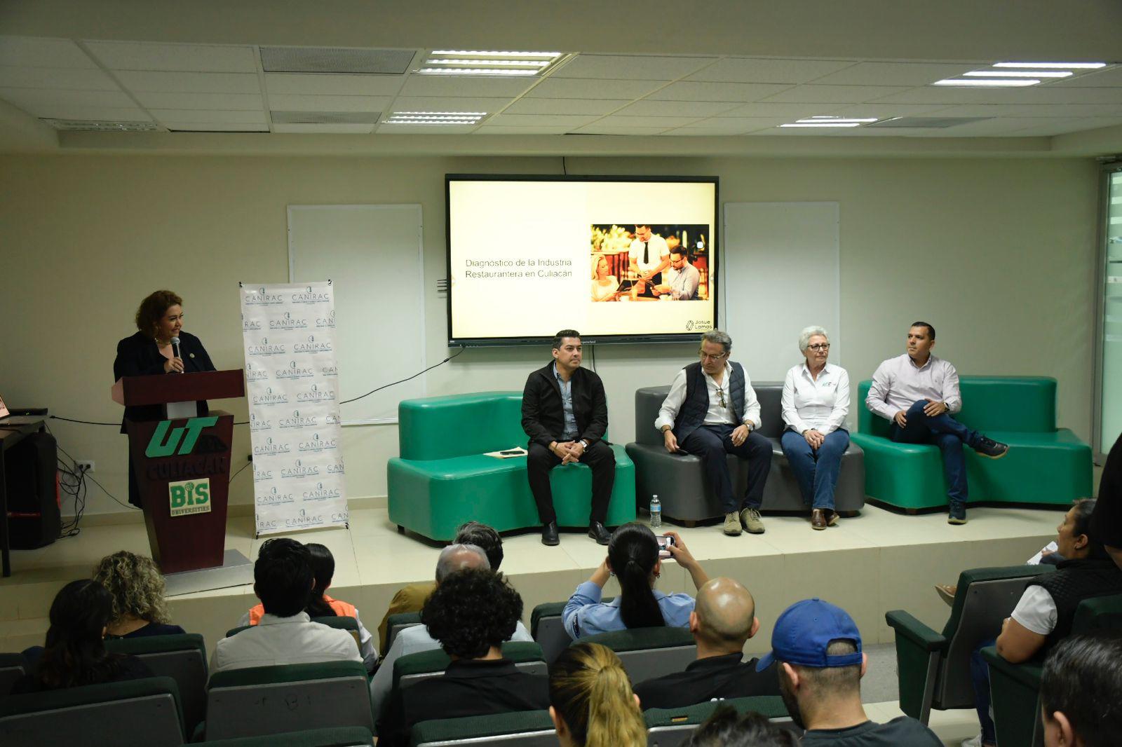 $!Prolongación de crisis de violencia en Sinaloa obliga a restauranteros a sobrevivir, destacan empresarios