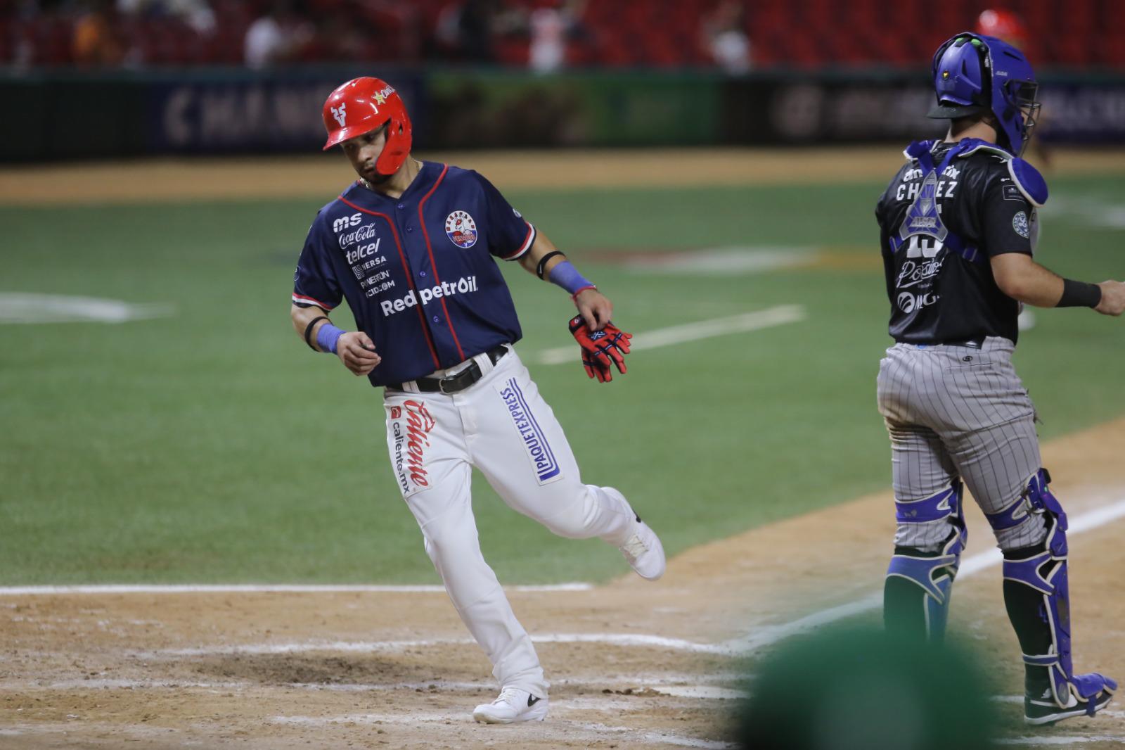 $!Venados deja ir ventaja en último tercio y pierde serie ante el líder Yaquis