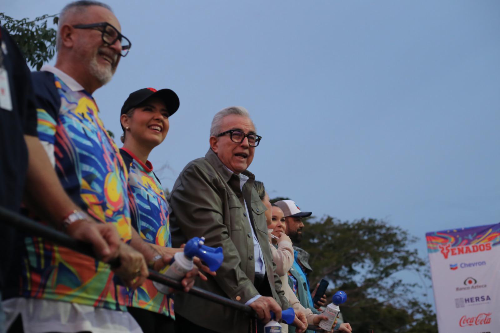 $!Rocha Moya busca frenar salida de Mazatlán FC y trabaja por regreso de Dorados