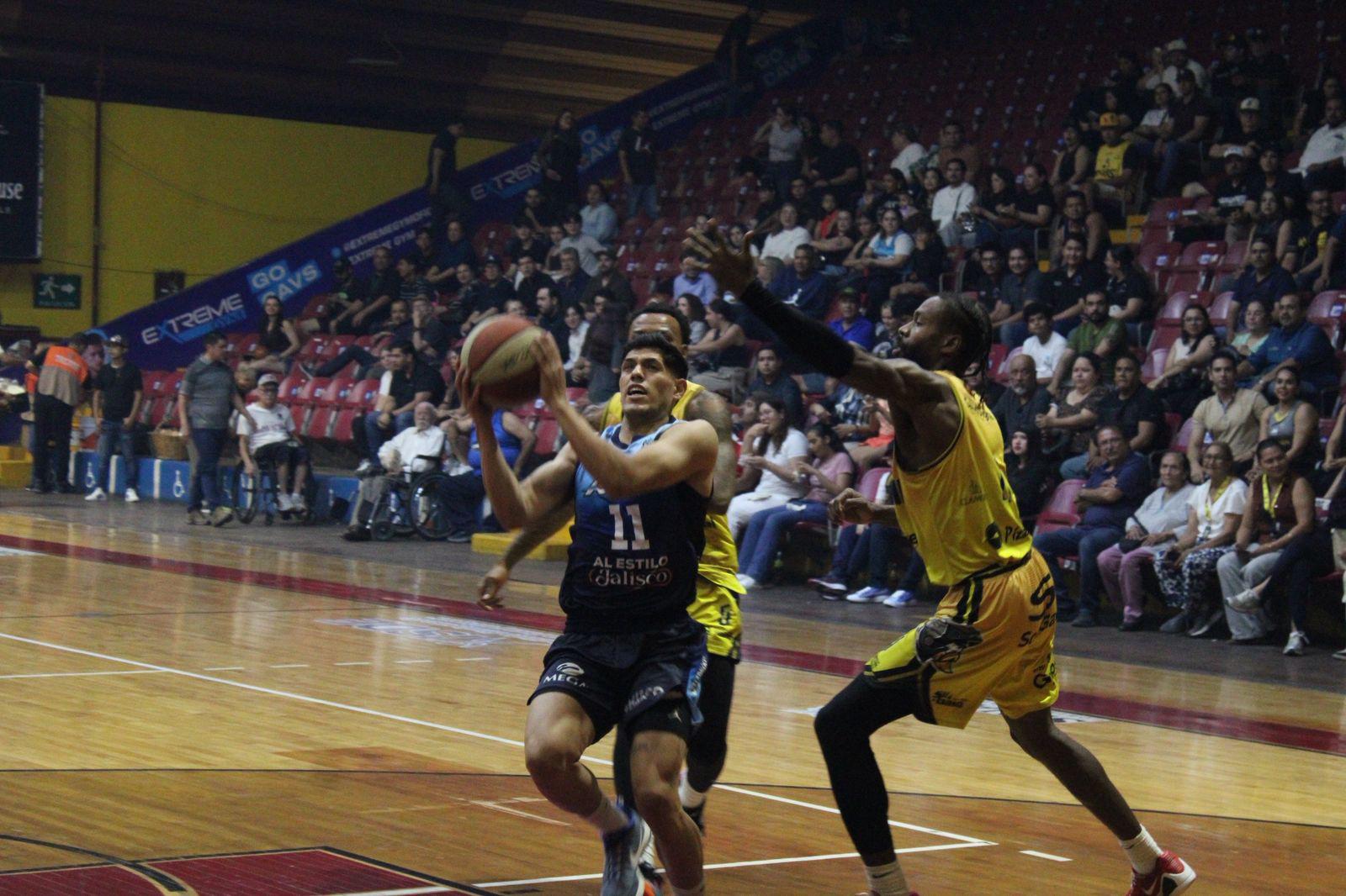 $!Caballeros de Culiacán, al borde de la eliminación