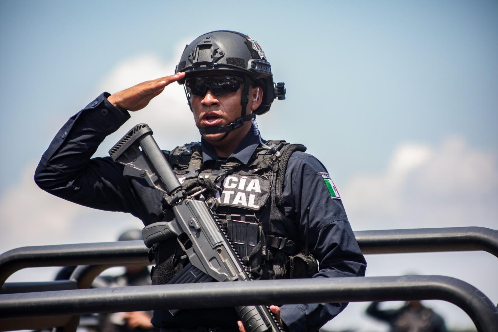 $!A casi un año de gestión, la violencia no cede en Sinaloa bajo el mando del General Schazarino