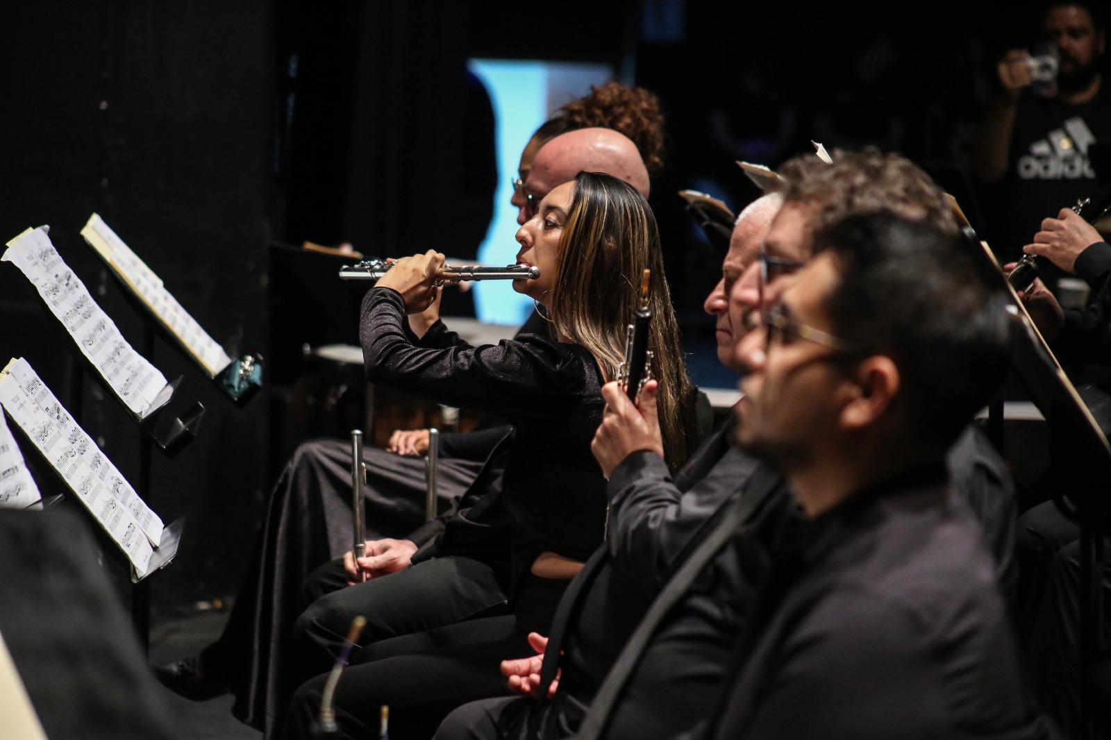 $!La velada reunió un repertorio que transitó entre distintas tradiciones musicales.