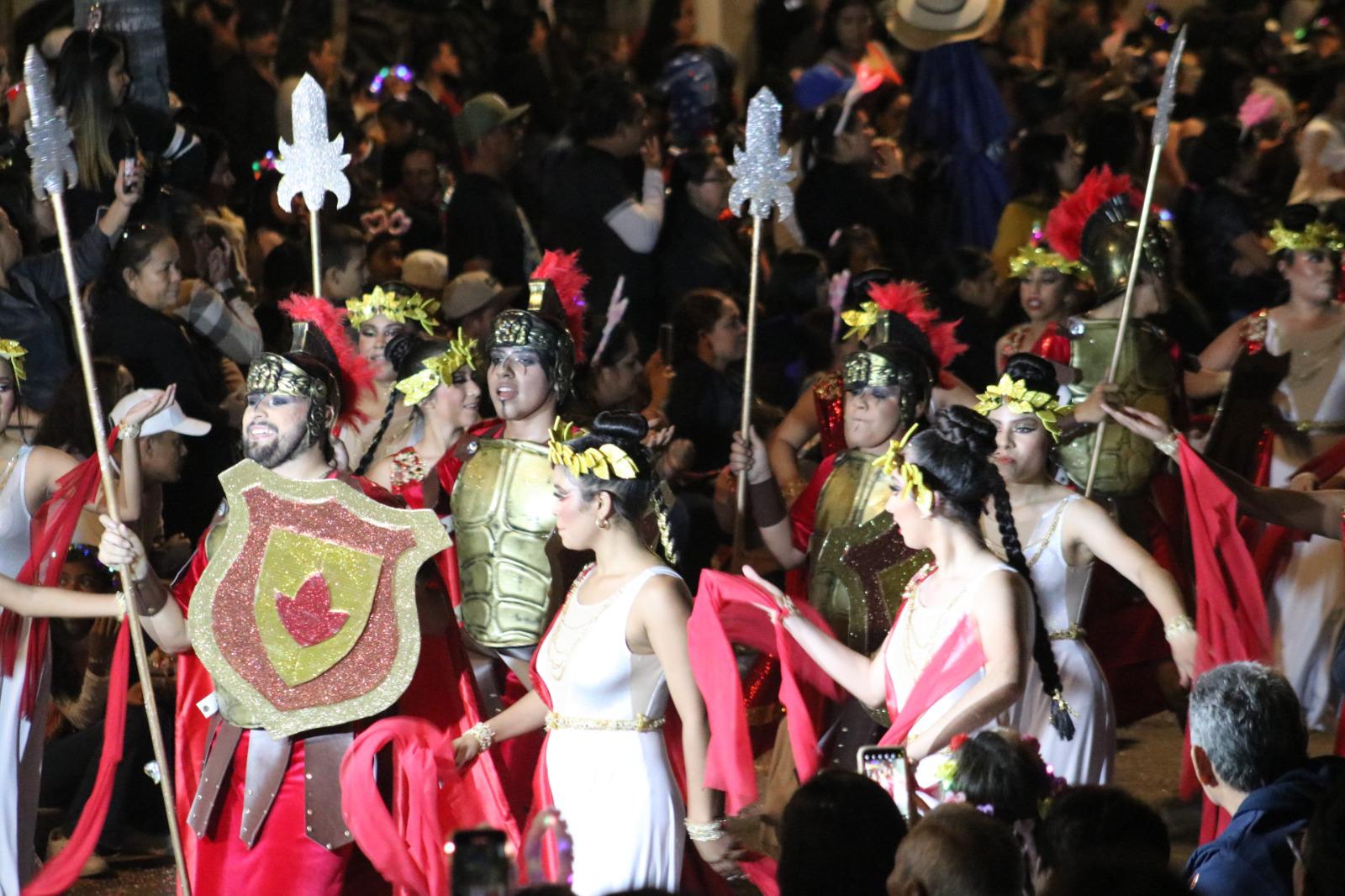 $!Tendrá Sinaloa 20 carnavales en 2024