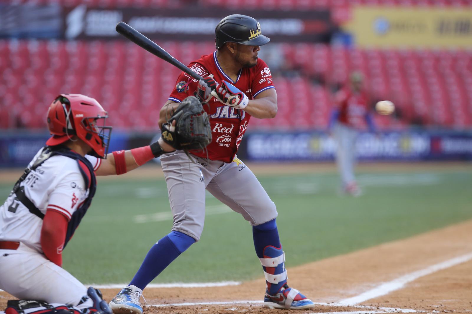 $!Venados viene de atrás en la novena y se agencia su primera serie del calendario