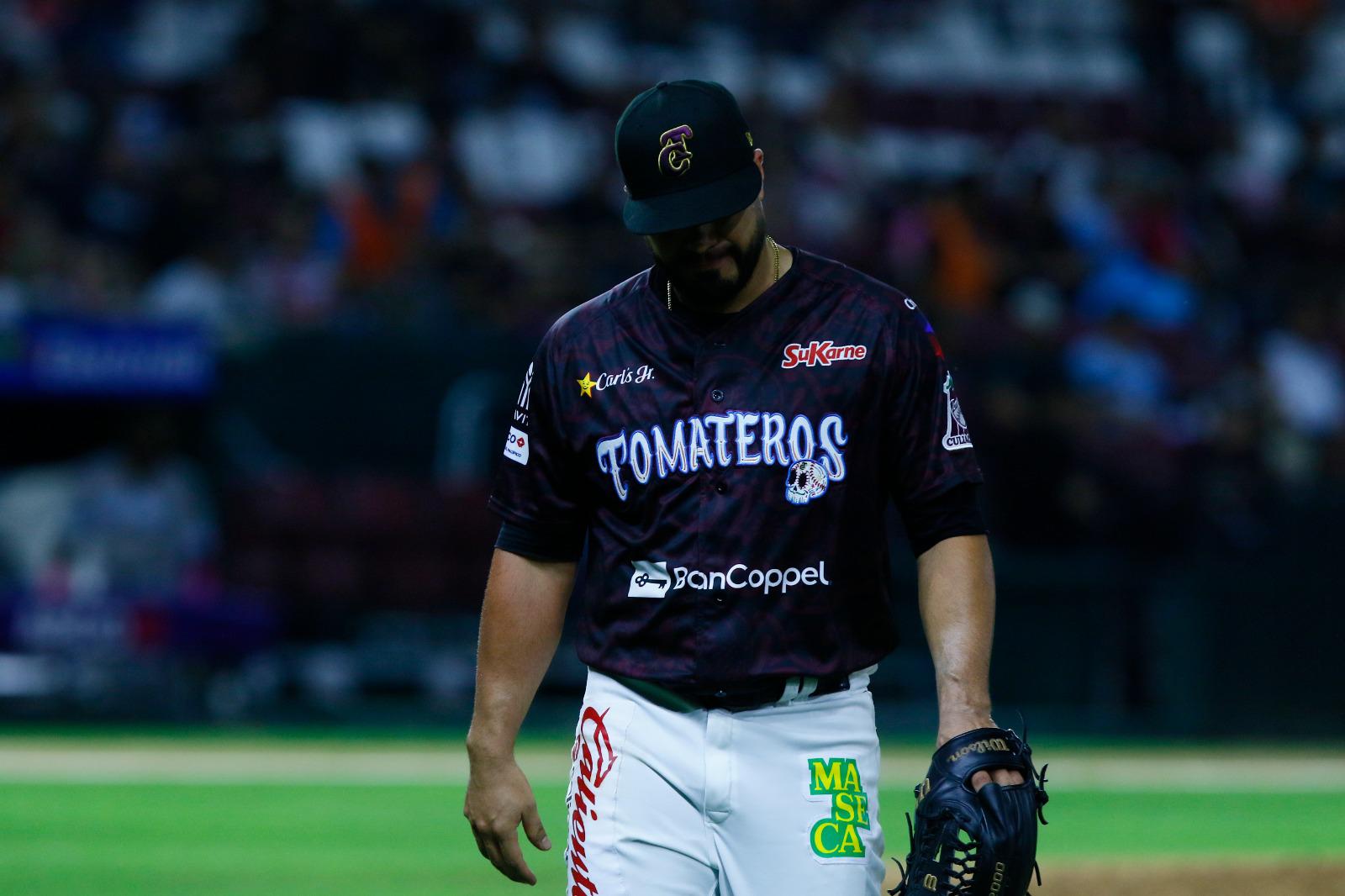 $!Algodoneros de Guasave iguala la serie ante Tomateros de Culiacán