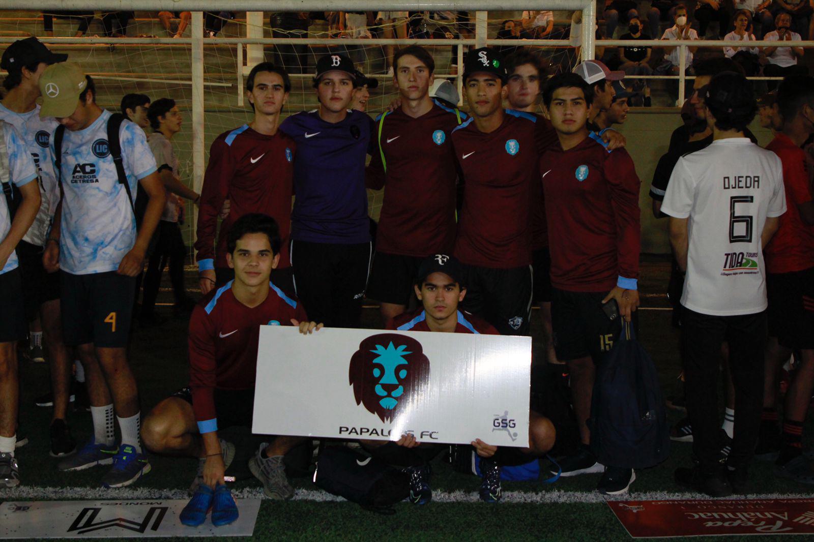 $!Comienza la fiesta en la Copa GSG 2021, en Culiacán