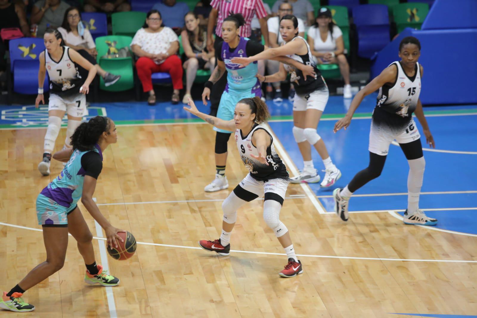 $!Las Plebes Basketball se quedan con las manos vacías ante Mieleras