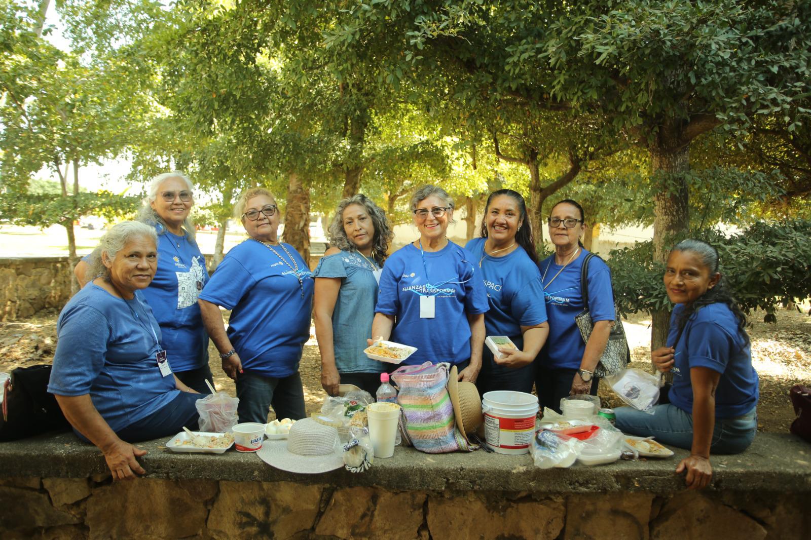 $!Unidad Nuestra Señora del Carmen.