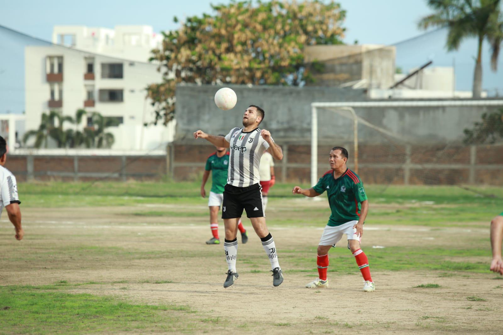 $!IMSS-Umepa corta racha de Visane-Ramada y es el rey de la Intermédicos