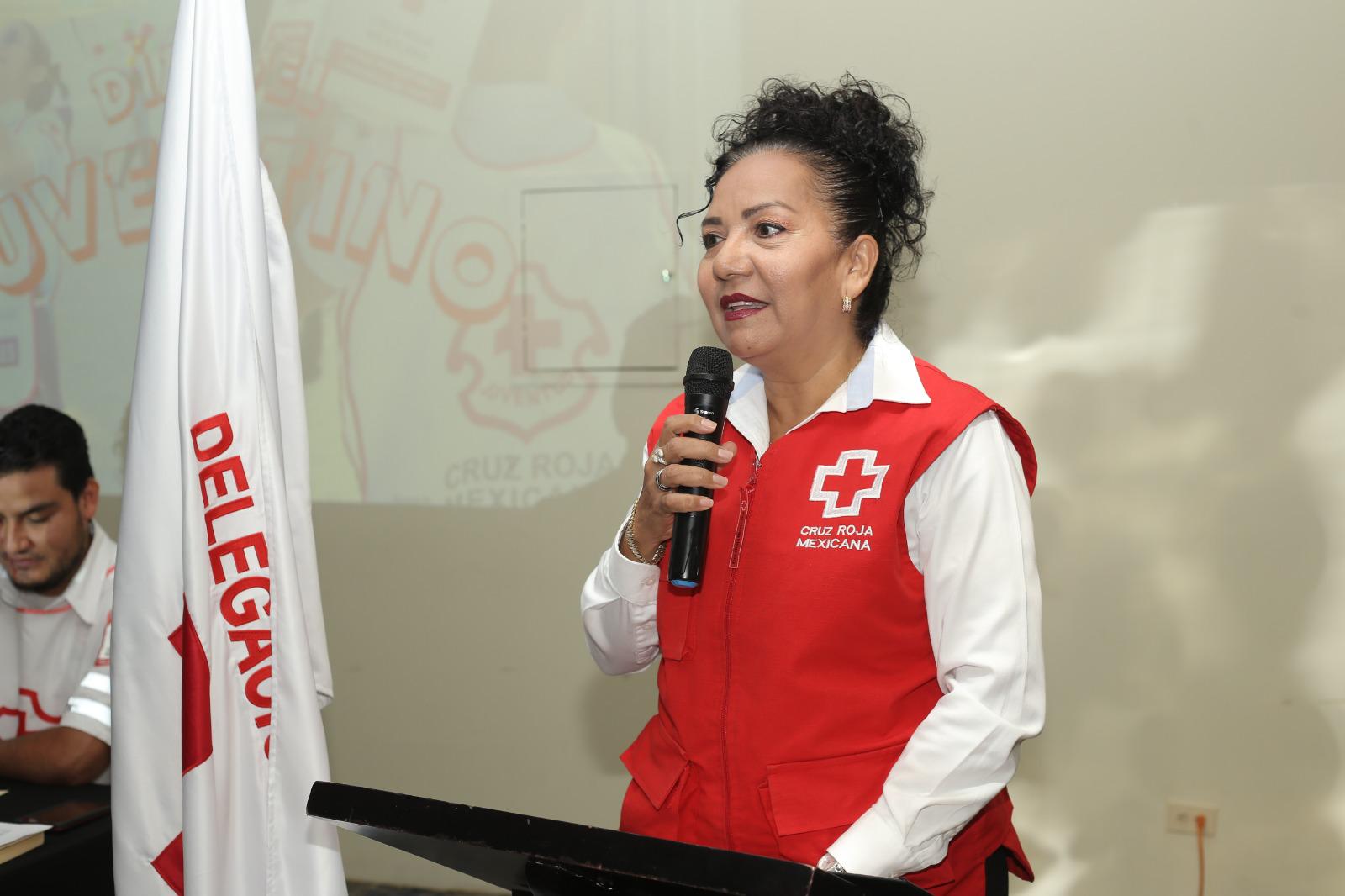 $!Cruz Roja Mazatlán enfrenta presión financiera por aumento de emergencias