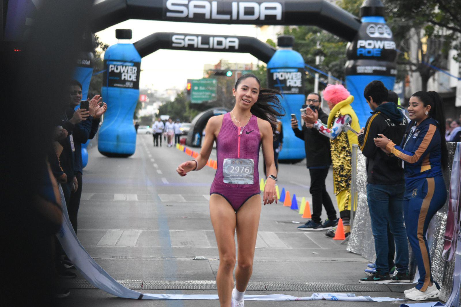 $!Este domingo se correrá la edición 35 del Maratón Internacional de Culiacán