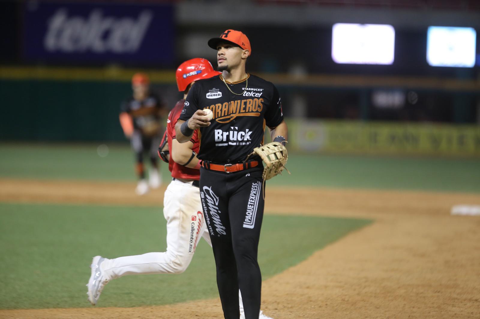 $!Sufre Venados de Mazatlán en casa y pierde su octava serie del rol